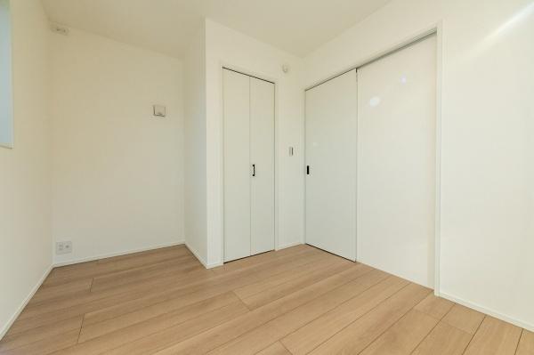 新築分譲住宅　天白区原17期　全1棟