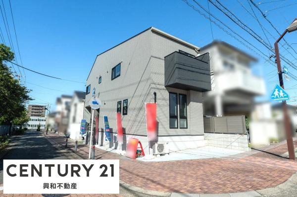 新築分譲住宅　天白区原17期　全1棟