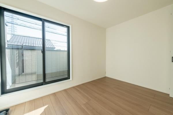 新築分譲住宅　天白区原17期　全1棟