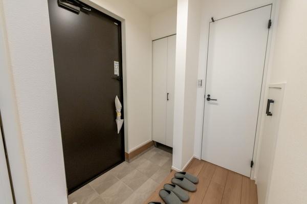 新築分譲住宅　天白区原17期　全1棟