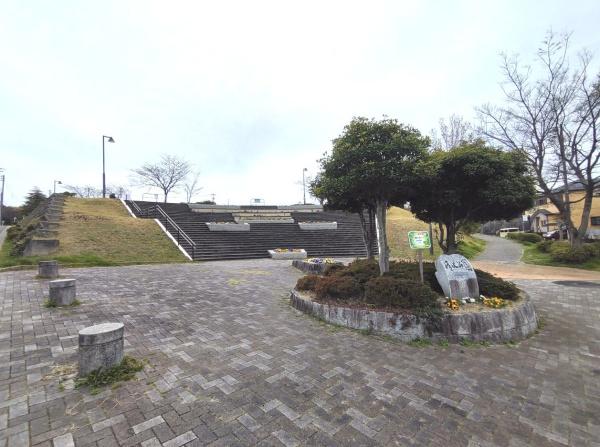 クレイドルガーデン東郷町清水第7 1号棟(清水公園)