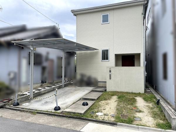 中古一戸建　昭和区塩付通1丁目