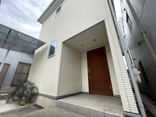 中古一戸建　昭和区塩付通1丁目
