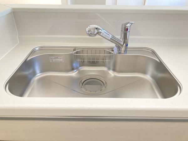 クレイドルガーデン東郷町清水第7　2号棟