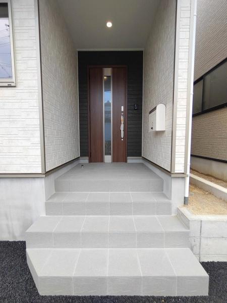 クレイドルガーデン東郷町清水第7　2号棟