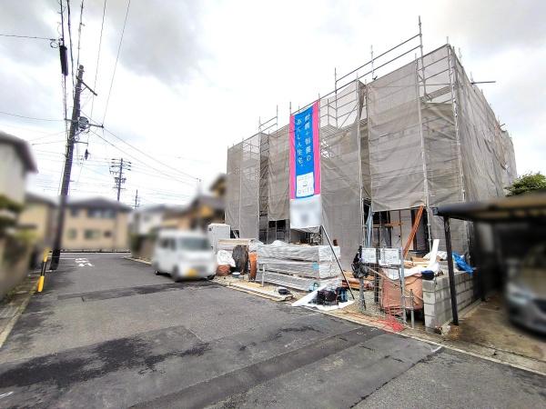 クレイドルガーデン東郷町清水第7　2号棟