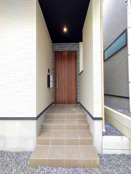 新築分譲住宅　緑区鳥澄2期　1号棟