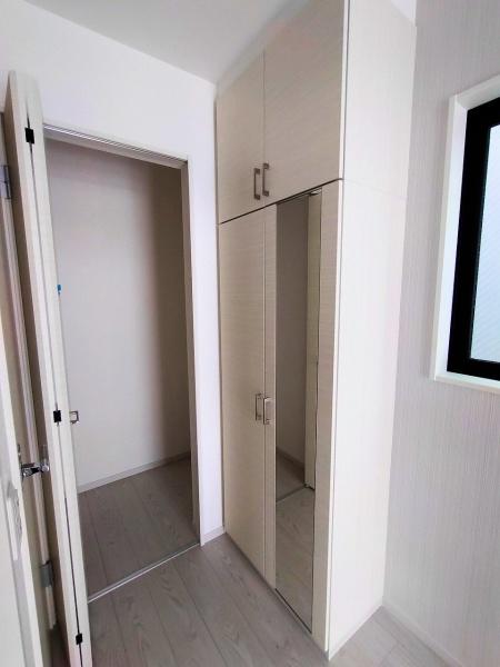 新築分譲住宅　緑区鳥澄2期　1号棟