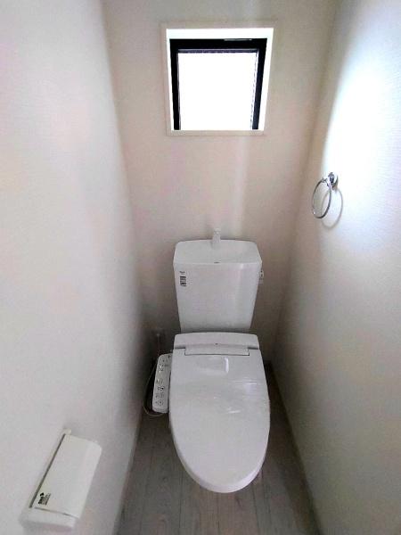 新築分譲住宅　緑区鳥澄2期　1号棟