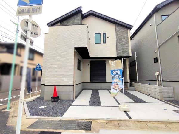 新築分譲住宅　緑区鳥澄2期　1号棟