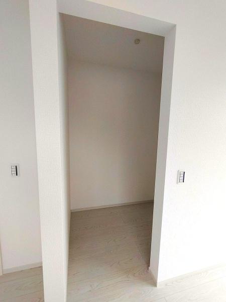新築分譲住宅　緑区鳥澄2期　1号棟