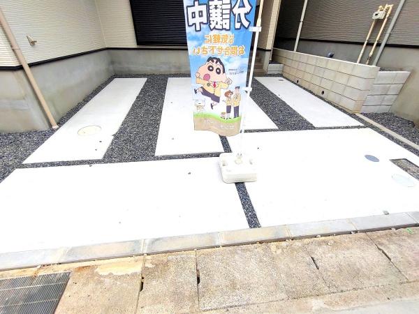 新築分譲住宅　緑区鳥澄2期　1号棟