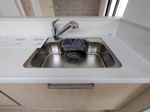 新築分譲住宅　緑区鳥澄2期　1号棟