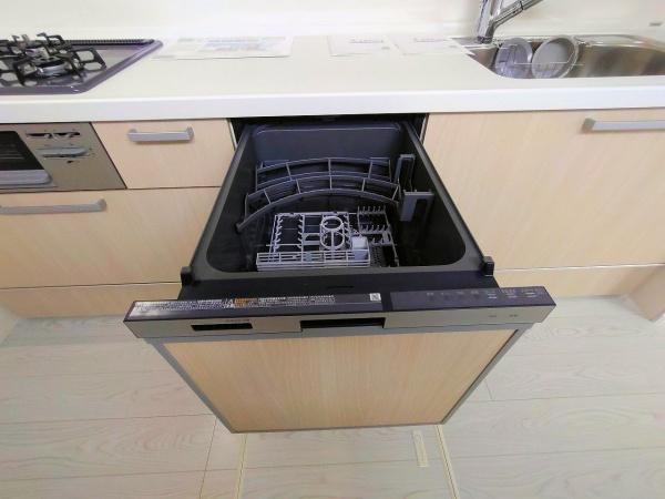 新築分譲住宅　緑区鳥澄2期　1号棟