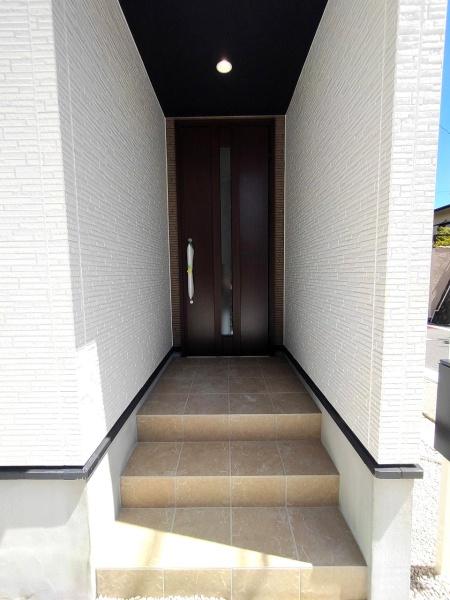 新築分譲住宅　緑区神沢1期　全1棟