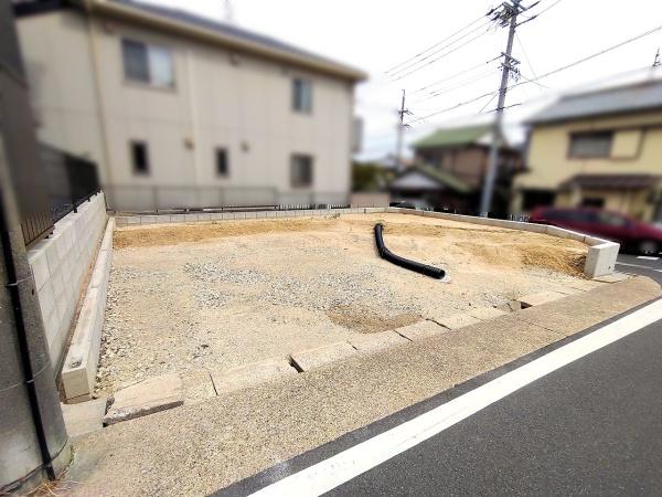 新築分譲住宅　緑区神沢1期　全1棟