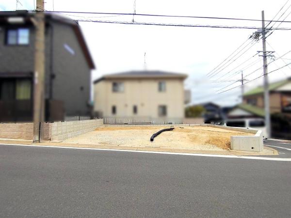 新築分譲住宅　緑区神沢1期　全1棟