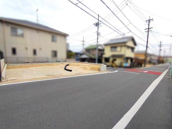 新築分譲住宅　緑区神沢1期　全1棟