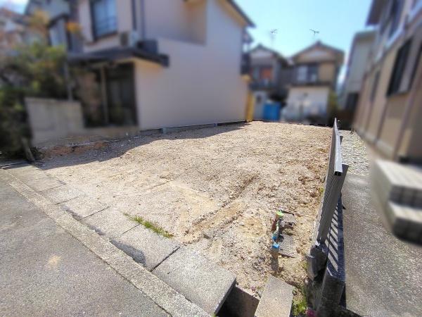 名古屋市天白区野並２丁目の土地