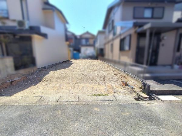 名古屋市天白区野並２丁目の土地