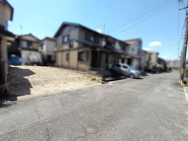 名古屋市天白区野並２丁目の土地