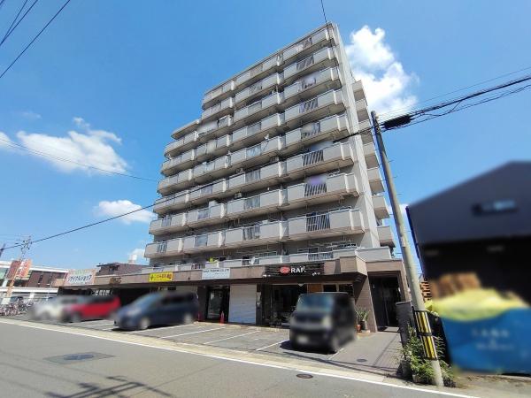 真栄マンションロイヤル野並