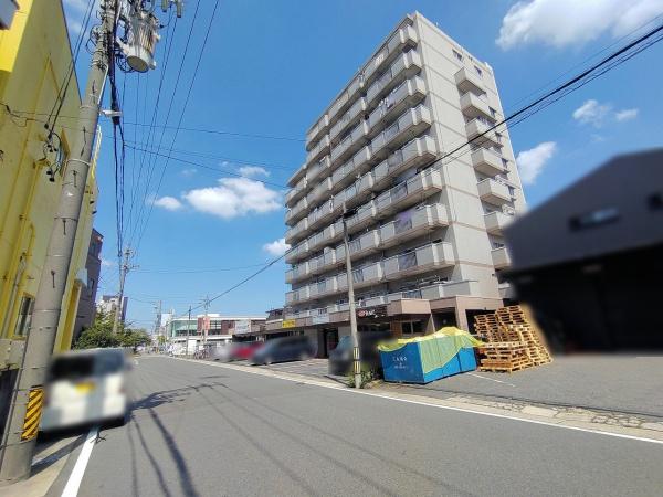 真栄マンションロイヤル野並