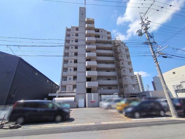 真栄マンションロイヤル野並
