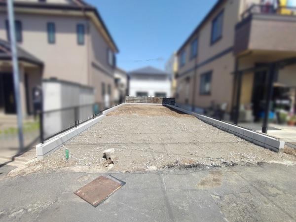ミラスモ瑞穂区雁道町308　全1棟