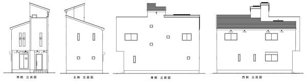 ミラスモ瑞穂区雁道町308　全1棟