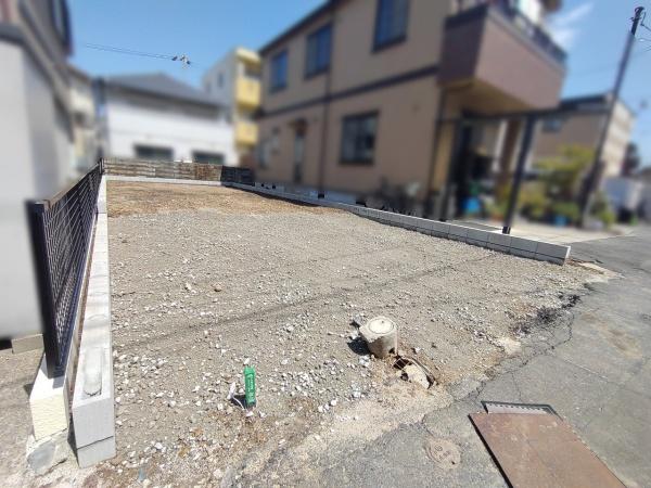 ミラスモ瑞穂区雁道町308　全1棟