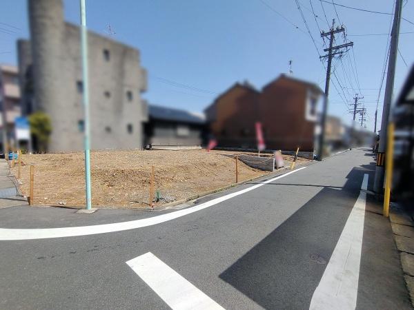新築分譲住宅　瑞穂区白砂町1期2号棟