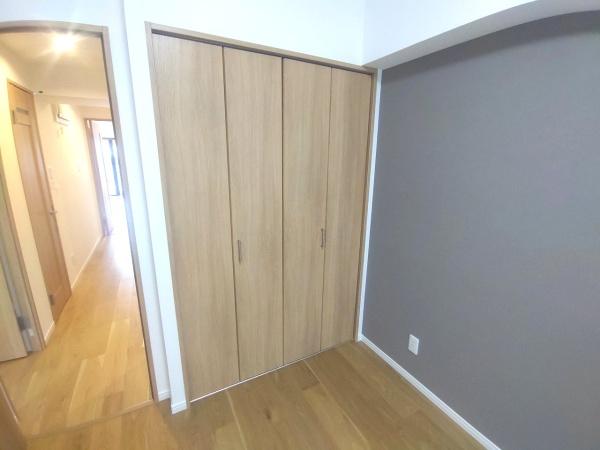 シンフォニアみなみが丘イーストコートA棟