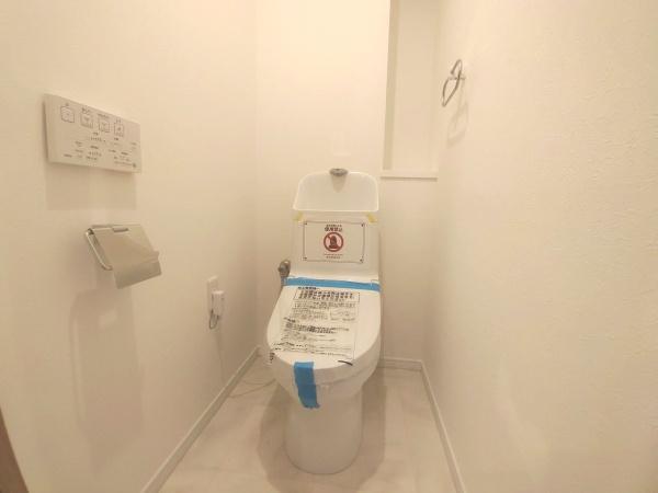 シンフォニアみなみが丘イーストコートA棟