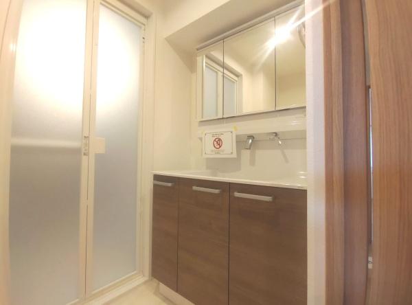 シンフォニアみなみが丘イーストコートA棟