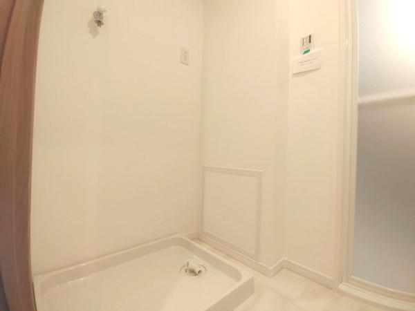 シンフォニアみなみが丘イーストコートA棟