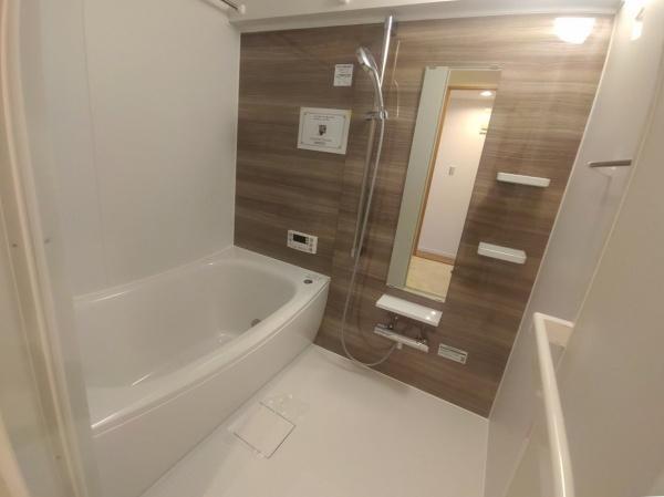 シンフォニアみなみが丘イーストコートA棟