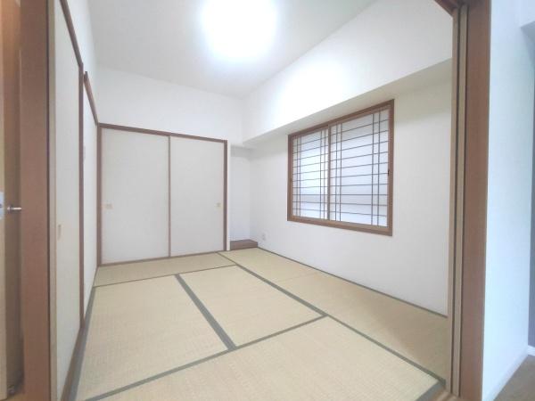 シンフォニアみなみが丘イーストコートA棟