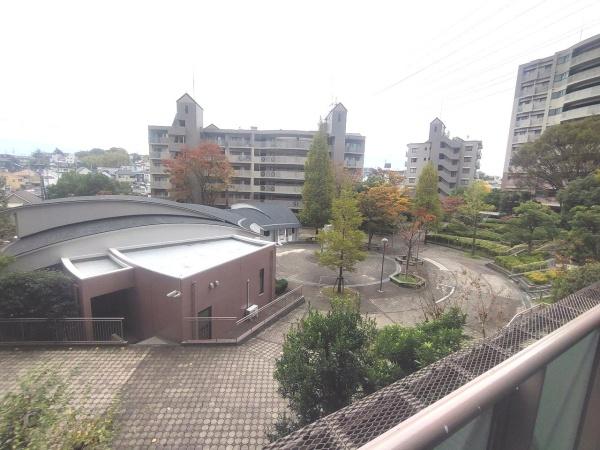 シンフォニアみなみが丘イーストコートA棟