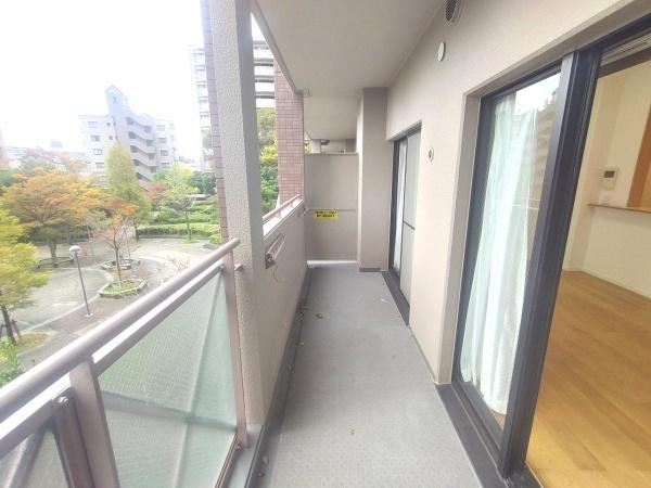 シンフォニアみなみが丘イーストコートA棟