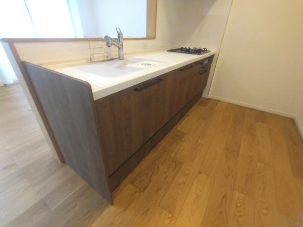 シンフォニアみなみが丘イーストコートA棟