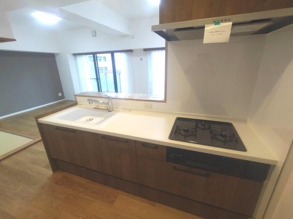 シンフォニアみなみが丘イーストコートA棟