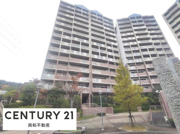 シンフォニアみなみが丘イーストコートA棟