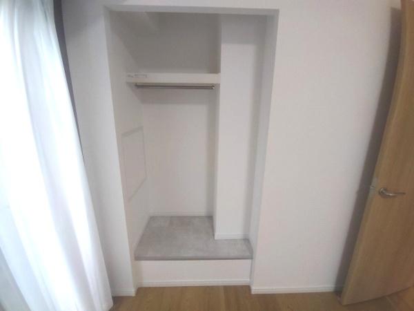 シンフォニアみなみが丘イーストコートA棟