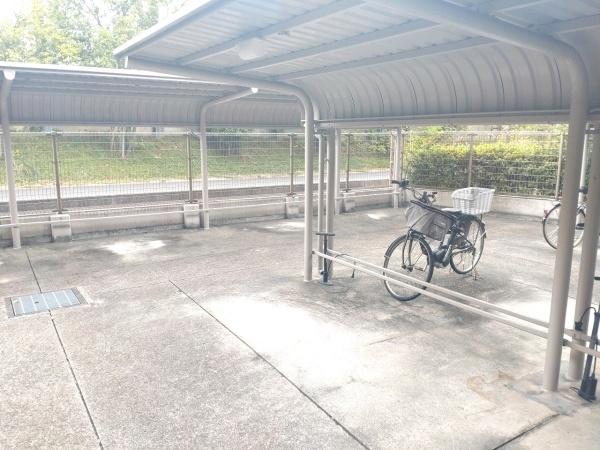 シンフォニアみなみが丘イーストコートA棟