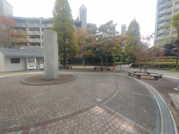 シンフォニアみなみが丘イーストコートA棟