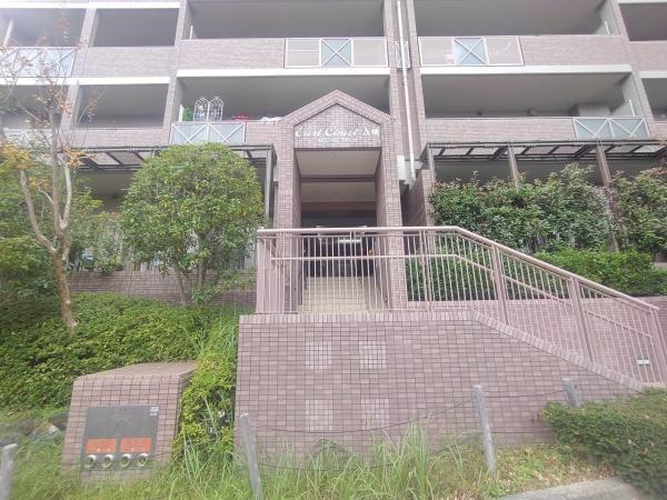 シンフォニアみなみが丘イーストコートA棟