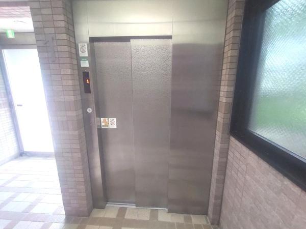 シンフォニアみなみが丘イーストコートA棟