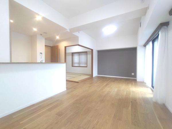 シンフォニアみなみが丘イーストコートA棟