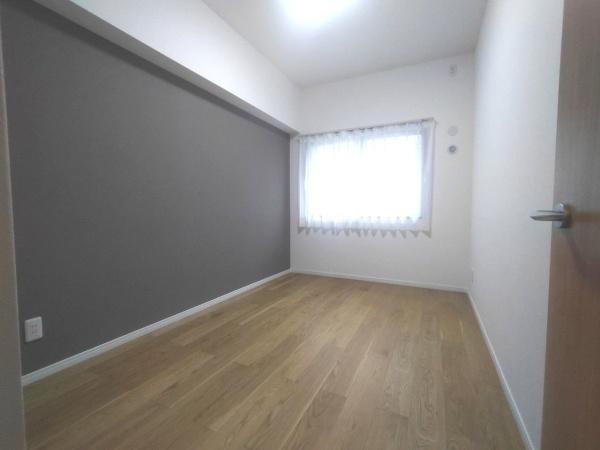 シンフォニアみなみが丘イーストコートA棟